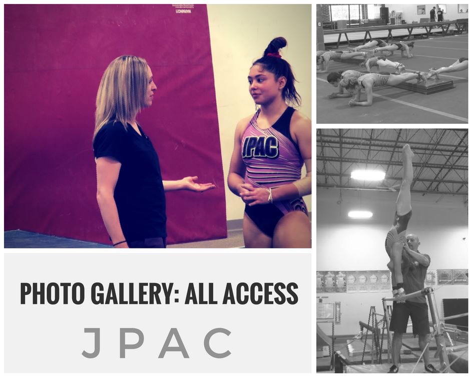 Region5Insider's tweet photo. Photo Gallery: All Access- JPAC
https://t.co/i6wIvxPHDg @JPACSports https://t.co/8L6CQZTI6R
