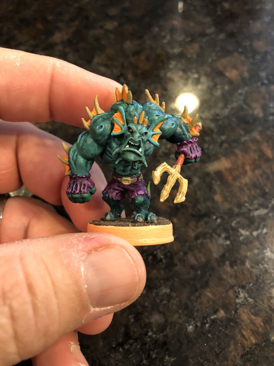 TalonStrikes's tweet photo. Heroes on Kickstarter! Merfolk! https://t.co/myDh2l5Pm1 https://t.co/5PXznR3Aj2