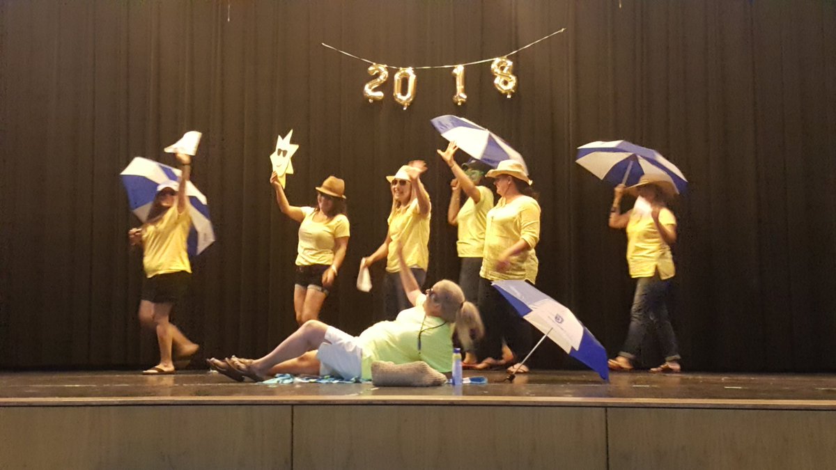RachelMoonEdu's tweet photo. Connecting SEL with Beatles song, "Here Comes the Sun." @RosemontSchools https://t.co/1bOAEezMvM