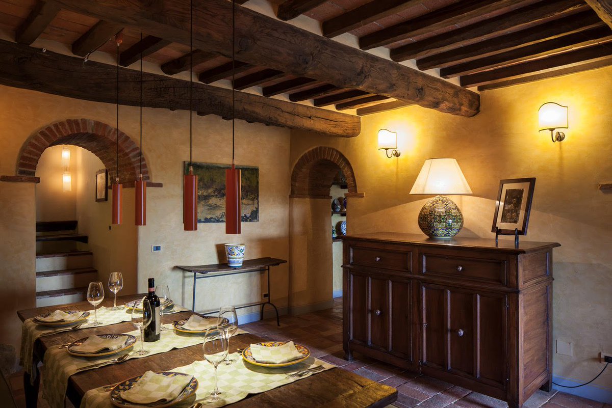 Italy Magazine On Twitter 18th Century Fully Restored Dream