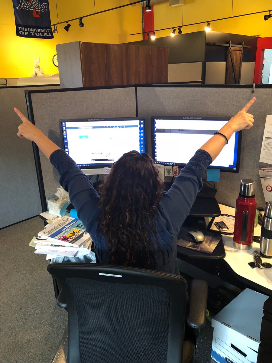 SpherexxCareers's tweet photo. When we asked one of our team members how they felt about it being Friday...Happy Friday Everyone! Let's work hard so we can play hard over the weekend. #SpherexxTeam #Friday #WorkHardPlayHard https://t.co/s6RhKPr9Jh