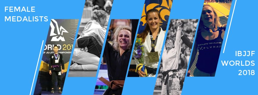 ukbjja's tweet image. British women athletes bring home the medals - #ibjjfworlds2018 #unstopabblegirl #bjj #brazilianjiujitsu  news.ukbjja.org/news/uk-women-…