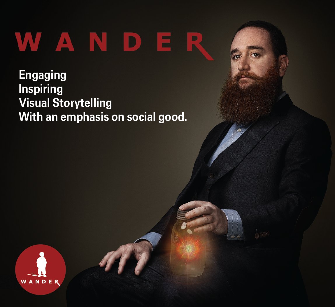 Wander tweet media
