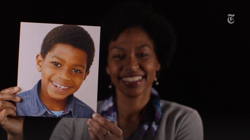 conversationdoc's tweet photo. Have you had the dreaded "talk" with your son? See 'A Conversation With My Black Son' at @oxfordfilmfest June 11 from 6:30 PM to 8:30 PM: https://t.co/Z3Yit2pT3N @GeetaGandbhir @perripeltz @michele0608 @2joedigital #TalkAboutRace @thelocalvoice https://t.co/uKIhNK62O0