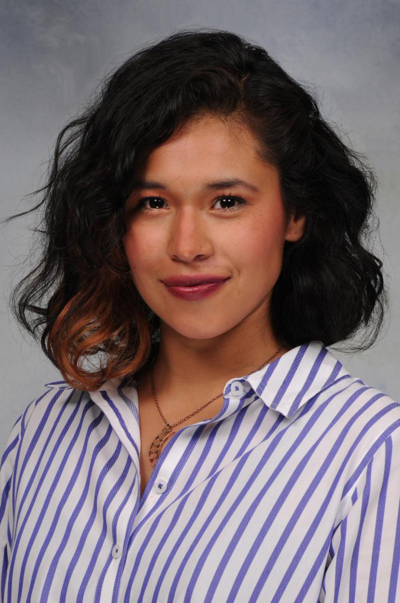 Meet Cowley County Extension's newest agent! conta.cc/2JpV6fd