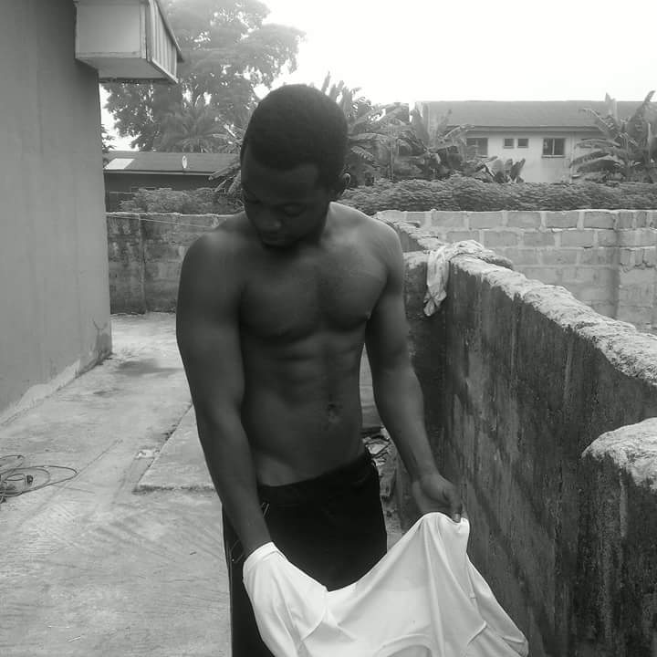 Eddycoolking's tweet photo. #FineEdoTwitter https://t.co/qZr4ecHjpH