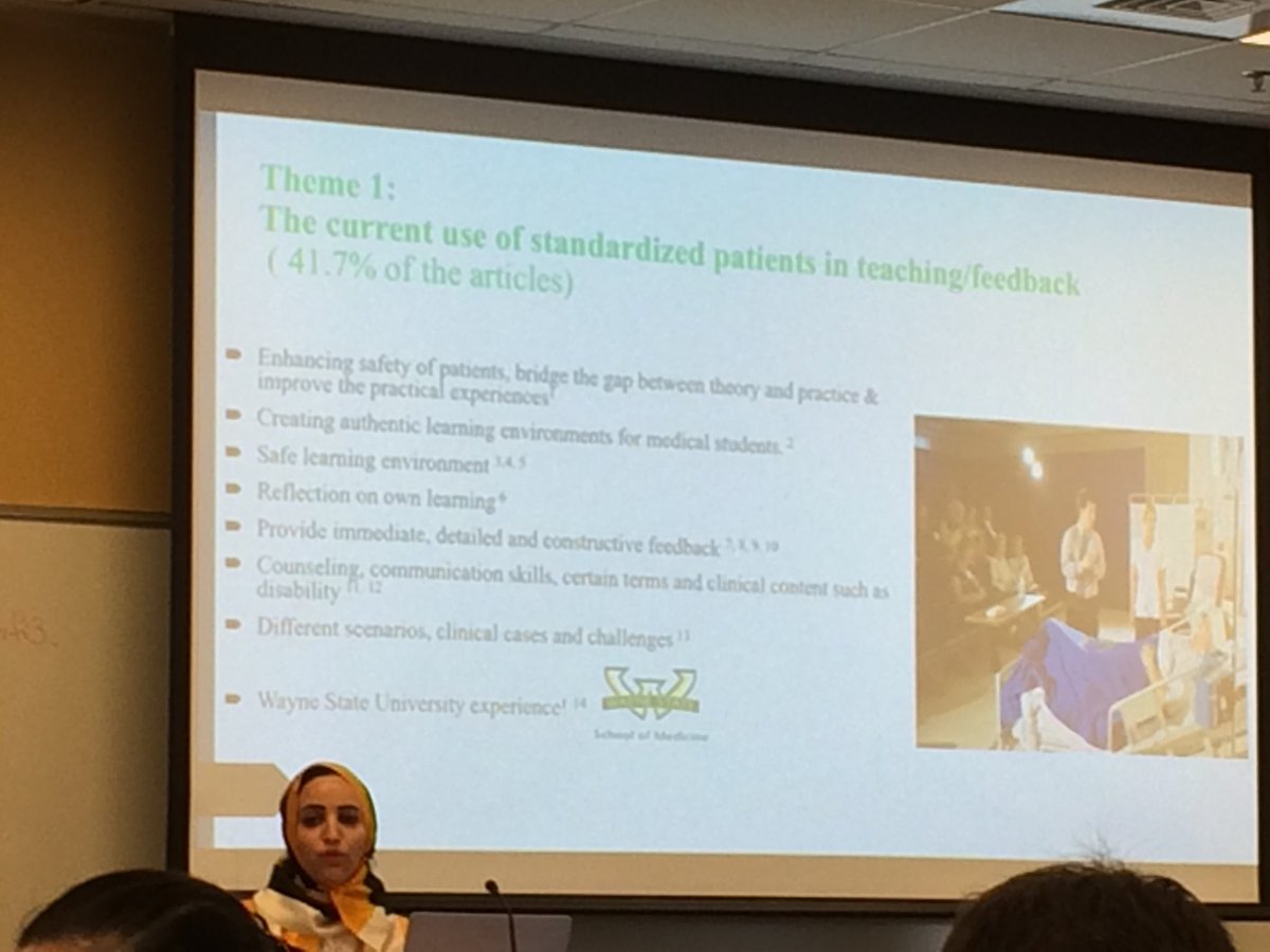 MGH IHP HPEd Program (@mghinsthped) on Twitter photo Congratulations to <a href="/Nova_alrumaihi/">Nouf Al-Rumaihi</a> for a successful MS-HPEd scholarly project presentation! <a href="/MGHInstitute/">MGH Institute</a> Congratulations to <a href="/Nova_alrumaihi/">Nouf Al-Rumaihi</a> for a successful MS-HPEd scholarly project presentation! <a href="/MGHInstitute/">MGH Institute</a>