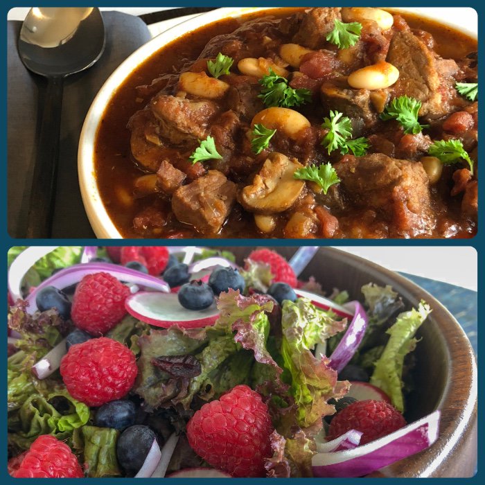 La Croûte Pastries tweet media