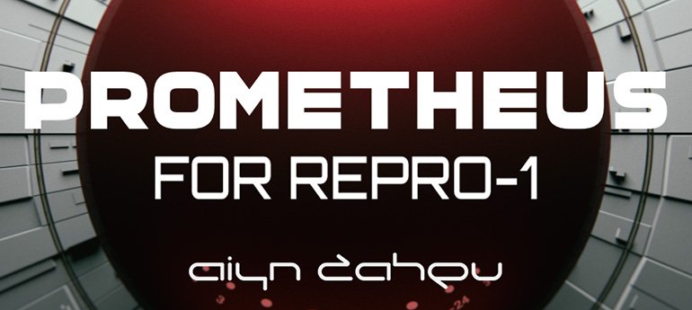 ResonanceSound1's tweet photo. Check out the brandnew Prometheus soundset for u-He`s Repro-1 Synthesizer!
https://t.co/Jwl8cXIIlp
https://t.co/dgFwaEtGuD
@uheplugins #repro1 #synthesizer #sounds #patches #presets #edm #cinematic #trance #progressive https://t.co/TveqC2Sexb