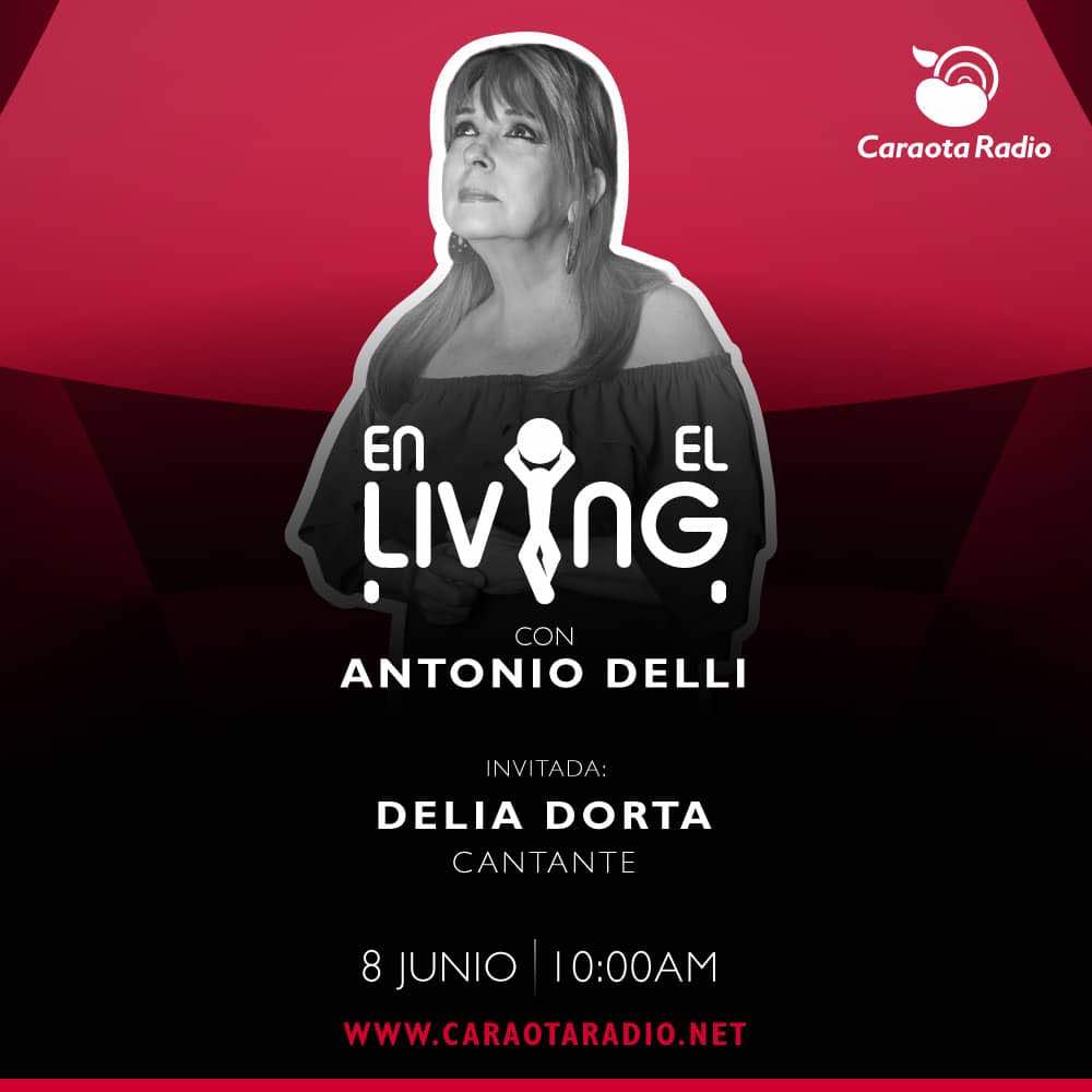 VayaAlTeatro's tweet photo. #VISAPARAUNSUEÑO entrevista a la querida @dDeliae en el programa #ENELLIVING con @AntonioDelli de https://t.co/pOKxv6P0lr #Teatro #Entrevista #8Jun https://t.co/Zrp50eFubg