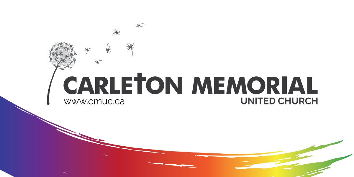 After worship this Sunday, June 10 we will hold a Congregational Meeting to vote on becoming an #Affirming Church. All members and adherents are invited to attend and take part in this important decision for CMUC!