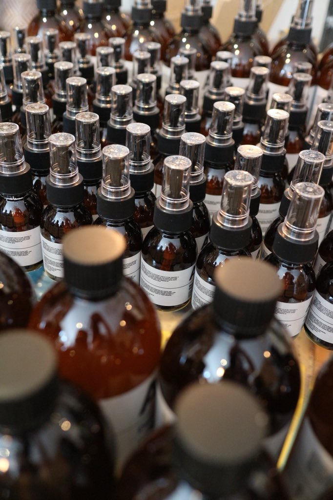 We’ve had an exciting new brand arrive today! <a href="/attirecare/">attirecare</a> 👋 #FathersDay #Altrincham