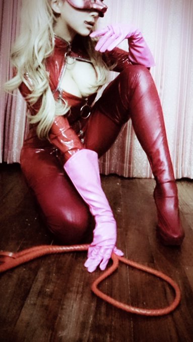 コスプレイヤーnatsumeのTwitter画像35