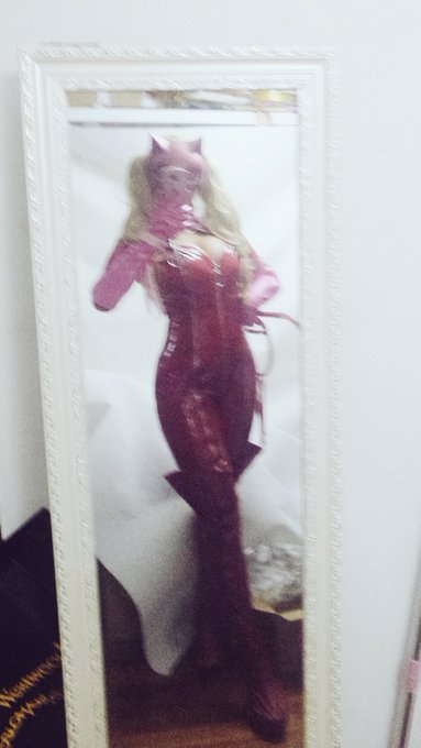 コスプレイヤーnatsumeのTwitter画像36