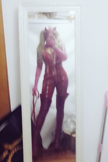 コスプレイヤーnatsumeのTwitter画像37