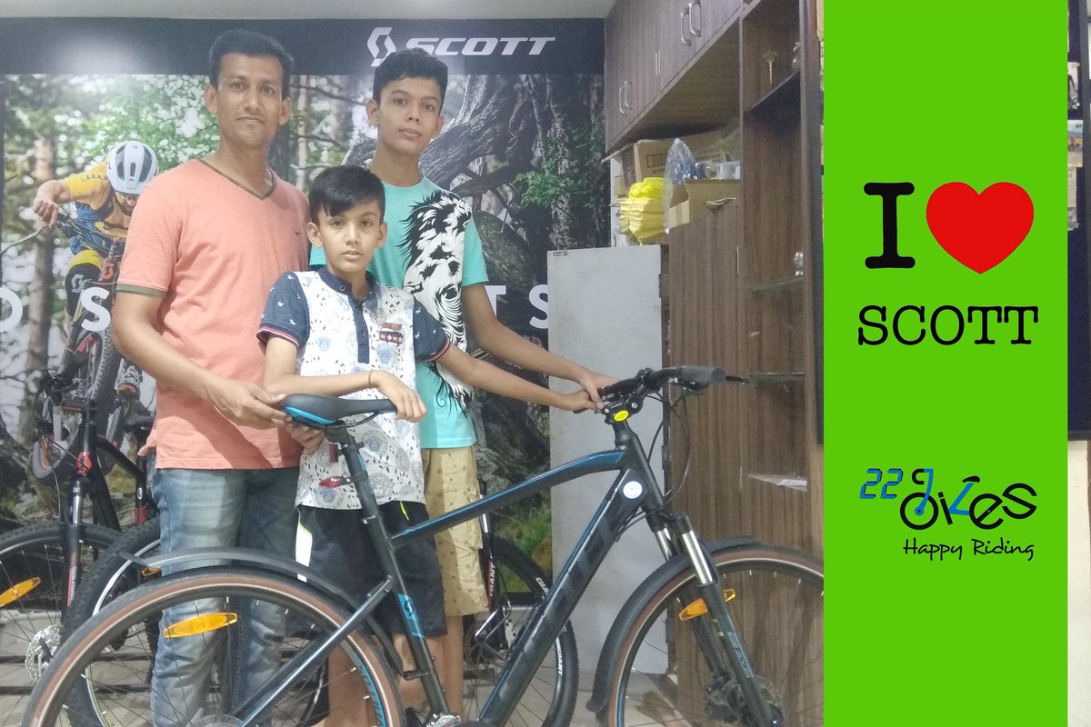 sub cross 40 2018