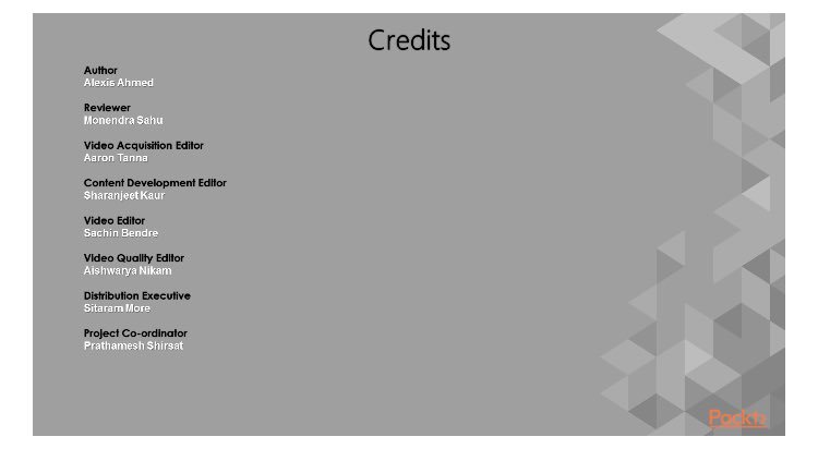mohitnitrr's tweet image. Reviewed this course on Ethical Hacking packtpub.com/mapt/video/net… #packtPub via @packtPub #Hacking  #cybersecuritytraining