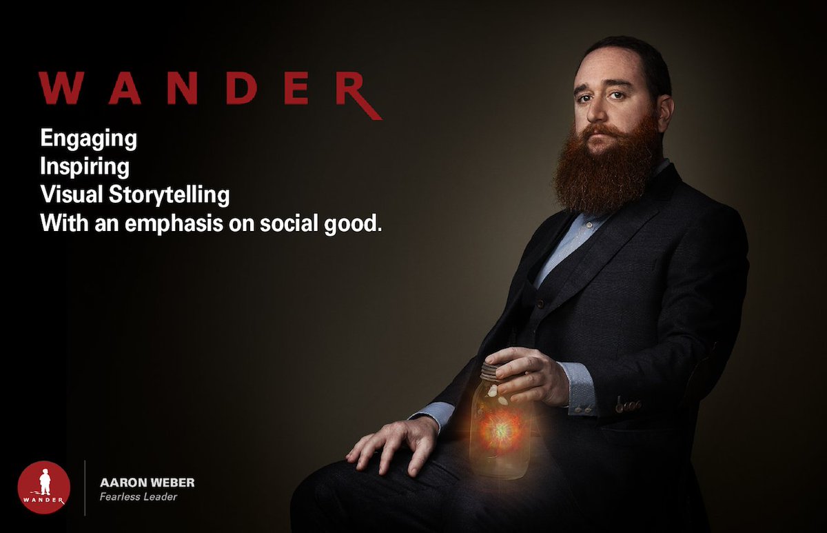 Wander tweet media