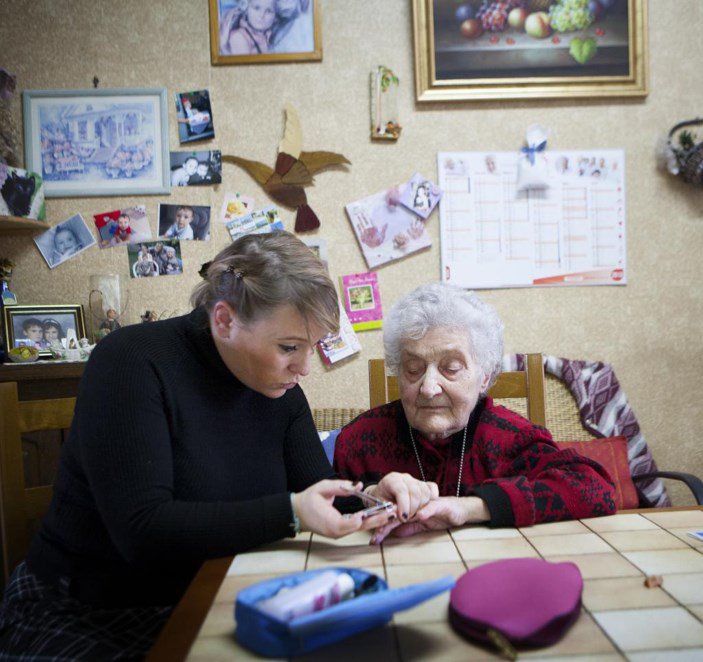 #Assurance #autonomie : un dossier qui s'enlise au #walgov #parlwal buff.ly/2JI0ERw