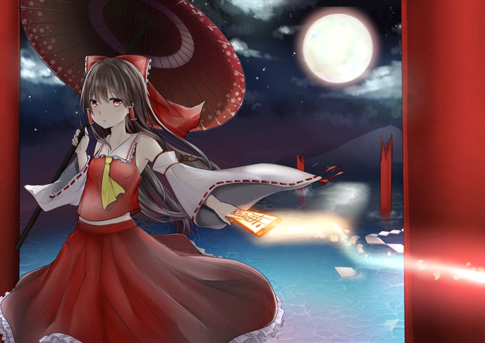 霊夢が好きな人rtのtwitterイラスト検索結果 霊夢が好きな人rtのtwitterイラスト検索結果