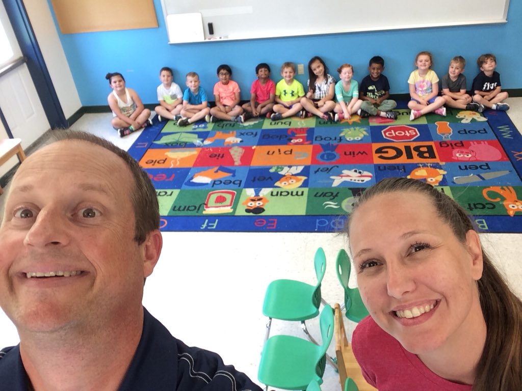 CBAWestChester's tweet photo. #superprekclass #superfriends #lastday2018 ๐งก๐โ๏ธ https://t.co/PIFbd7Tk3e