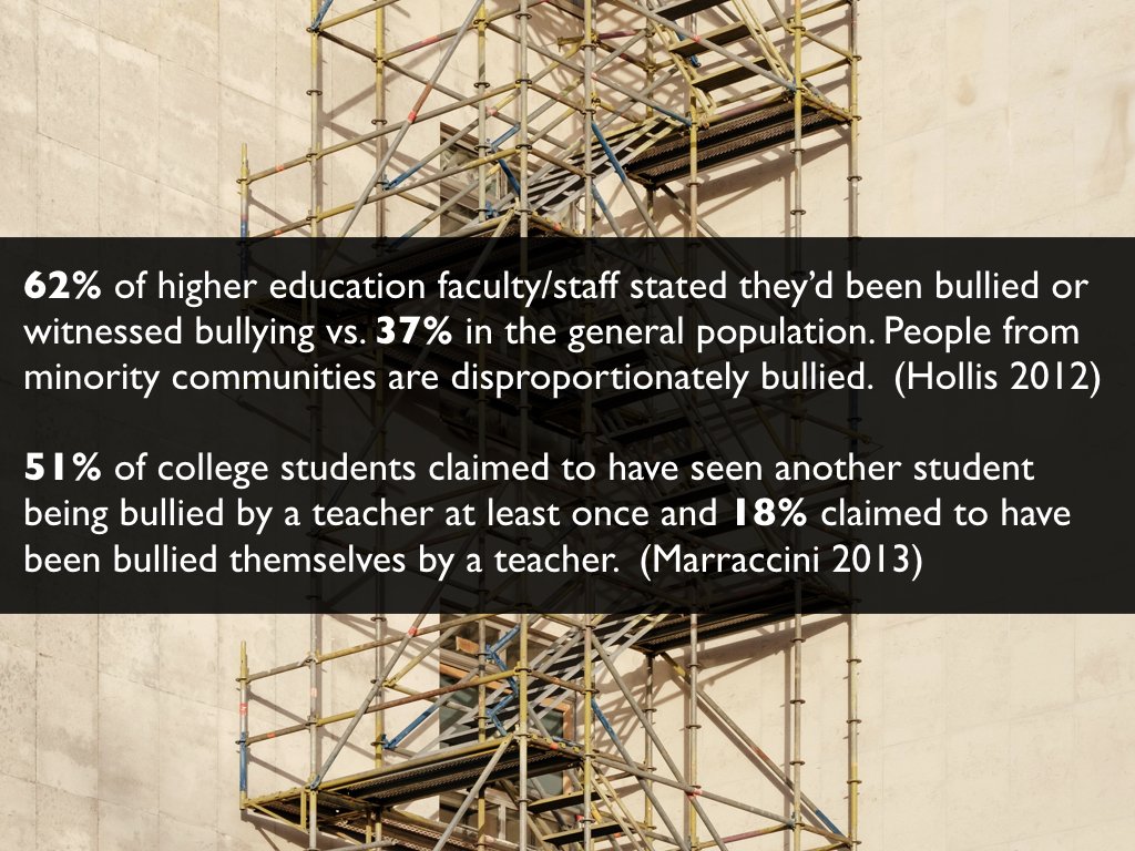 Jessifer's tweet photo. We can’t get to a place of listening to students if they don’t show up to the conversation because we’ve excluded their voice in advance by creating environments hostile to them and their work. https://t.co/CuoU3xehlw