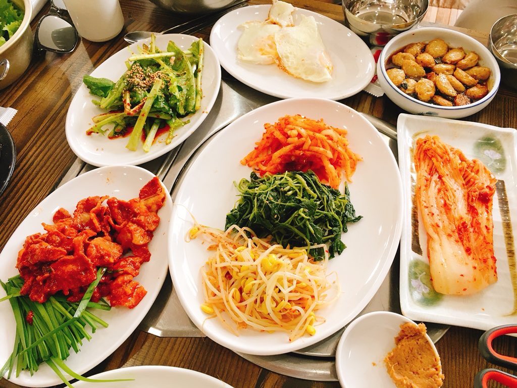 実食レポ 孤独のグルメseason7 9 10 聖地巡礼ツイートまとめ 韓国編 Togetter 実食レポ 孤独のグルメseason7 9 10 聖地巡礼ツイートまとめ 韓国編 Togetter