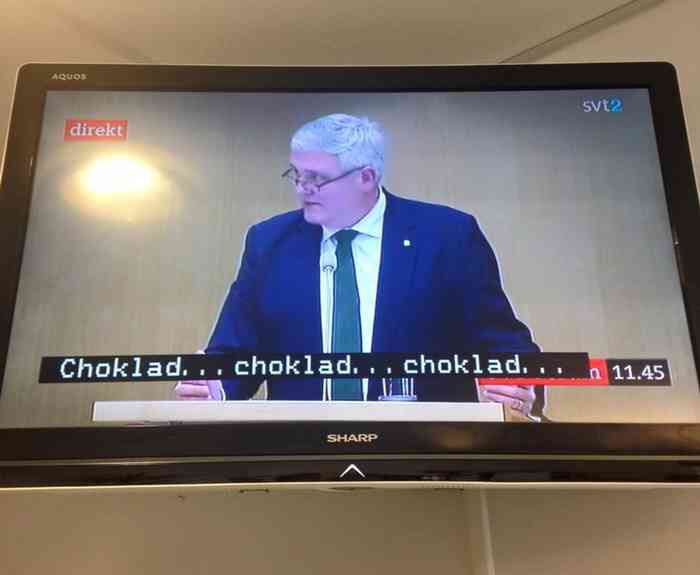 Adekvaten tweet media