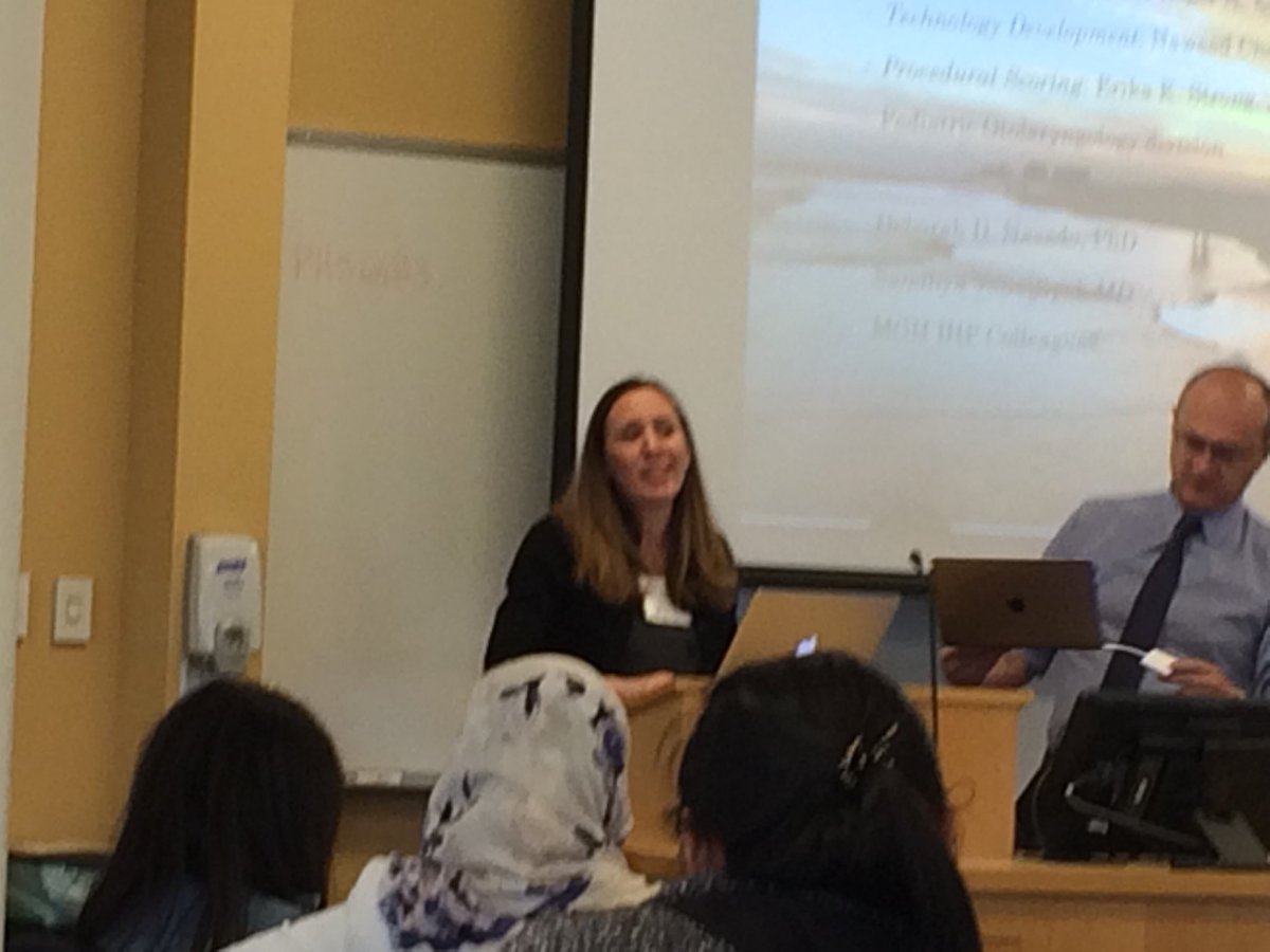 MGH IHP HPEd Program (@mghinsthped) on Twitter photo Congratulations to Amy Whigham for an excellent MS-HPEd scholarly project presentation! <a href="/MGHInstitute/">MGH Institute</a> Congratulations to Amy Whigham for an excellent MS-HPEd scholarly project presentation! <a href="/MGHInstitute/">MGH Institute</a>
