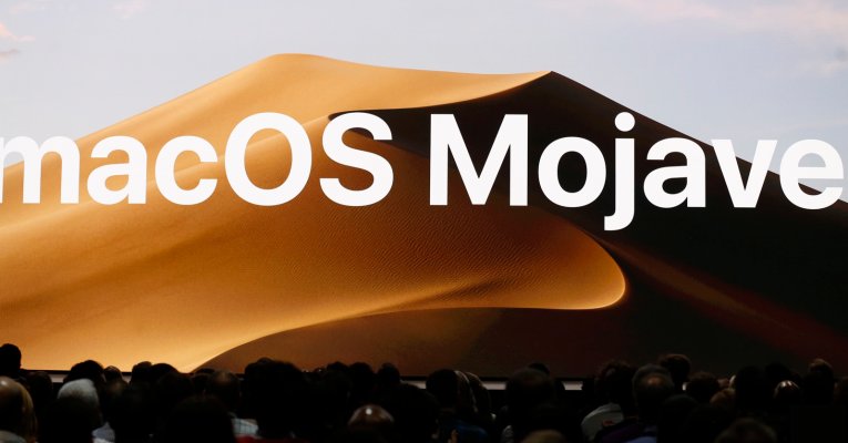 Apple Unveils macOS 10.14 Mojave with Dark Mode - minicreo.com/next/macos-10-…
