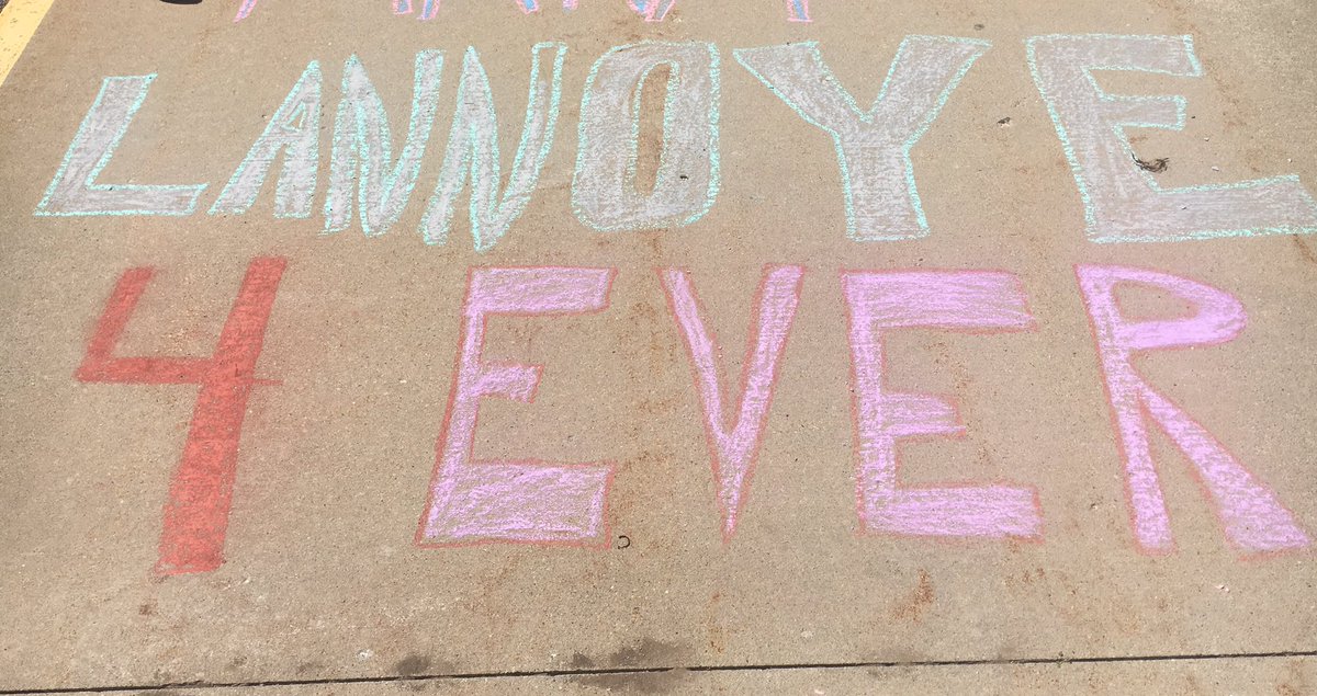 Lannoye Elementary tweet media