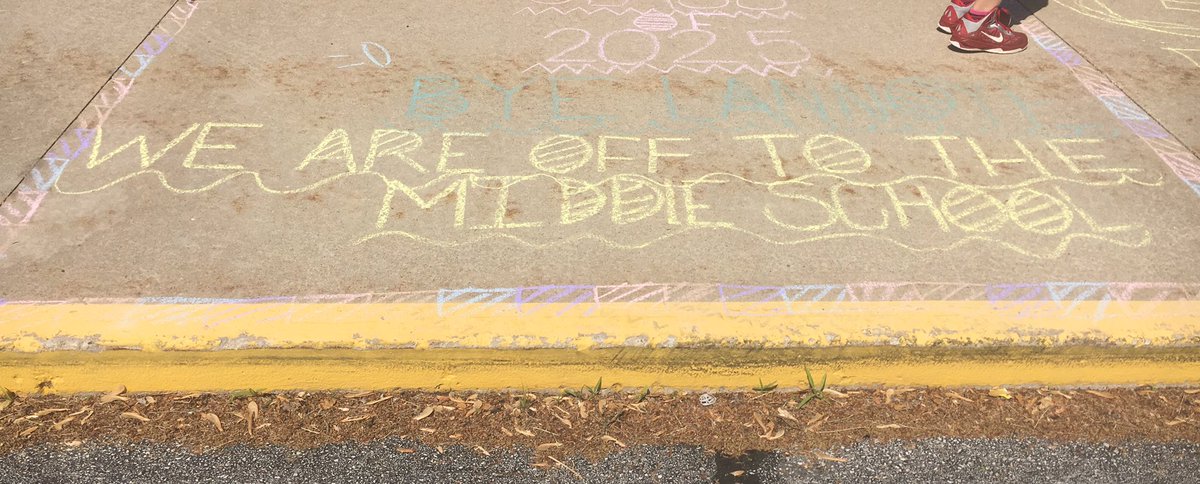 Lannoye Elementary tweet media