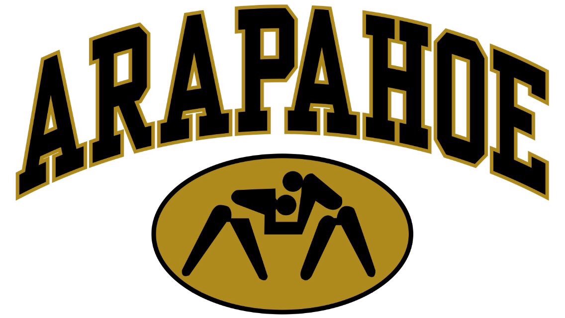 Arapahoe Wrestling tweet media