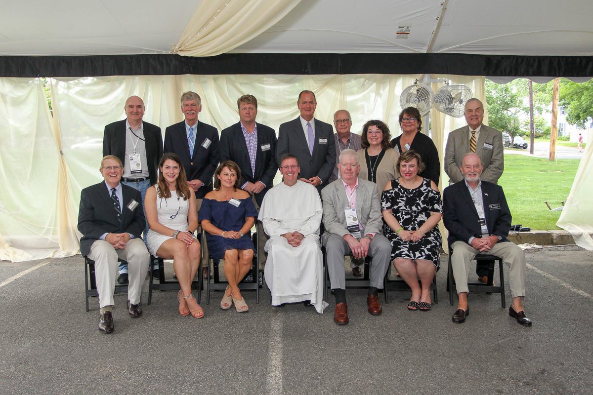 PC_Alumni's tweet photo. The 2018 @providencecol National Alumni Association Awards were presented during #PCReunion2018.
Learn more about this year's recipients: https://t.co/rveVrXuhGT
See more photos from Reunion Weekend 2018: https://t.co/3pfRwN2WGm https://t.co/ikq9MHuPXX
