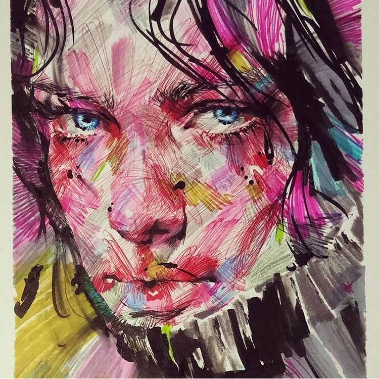 TheArtidote's tweet photo. “Just because your pain is understandable, doesn’t mean your behavior is acceptable.”

—Steve Maraboli, Unapologetically You: Reflections on Life and the Human Experience

artwork by Lee K. https://t.co/fa4bGP05Yw