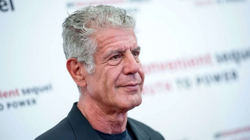 EntertainDMV's tweet image. Anthony Bourdain dies at 61 in apparent suicide entertaindmv.wordpress.com/2018/06/08/ant…