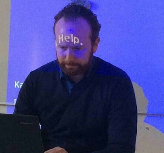 Ligoteo_Web's tweet photo. Yo cuando recién salida de bachillerato vi mi horario de la uni:

-Uy, sólo 5 asignaturas por cuatri????

 Yo ahora que soy más sabia: https://t.co/rf5605dO6s