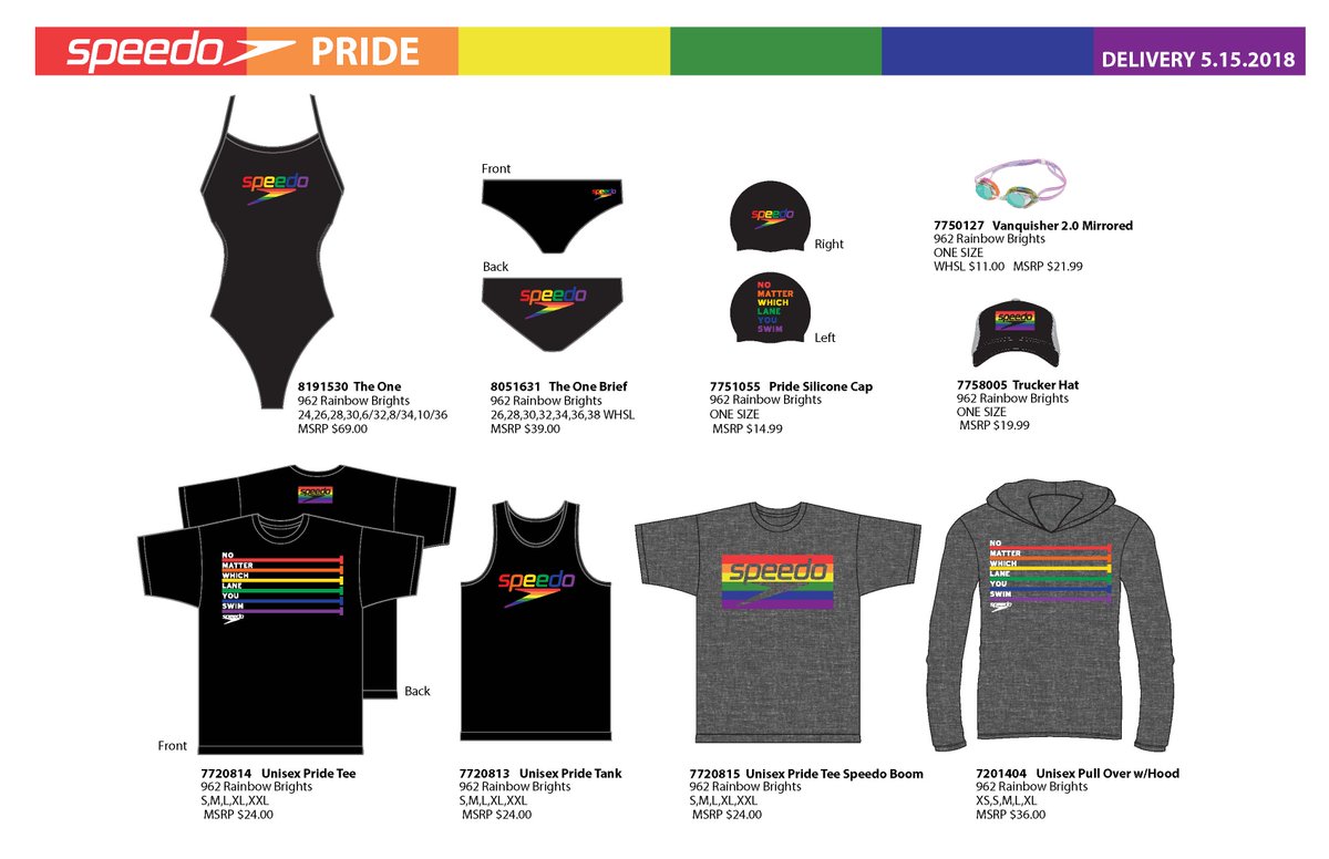 lbgrunions's tweet photo. Have you signed up for the Grunion Fun Meet? Fun Drag Relays, Martini Relays and more.  Come have a fun day  in the pool  Also did you see Speedos PRIDE LINE for swimming?  They sold out the first day but guess what, we will have that  merchandise for sale. msg for more info https://t.co/y2xbl9lh9Y