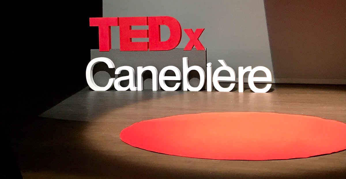 TEDxCanebiere tweet media