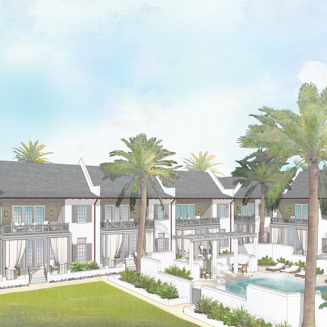 Kaiya Beach Resort On Twitter The Mews Allows Space To Feel