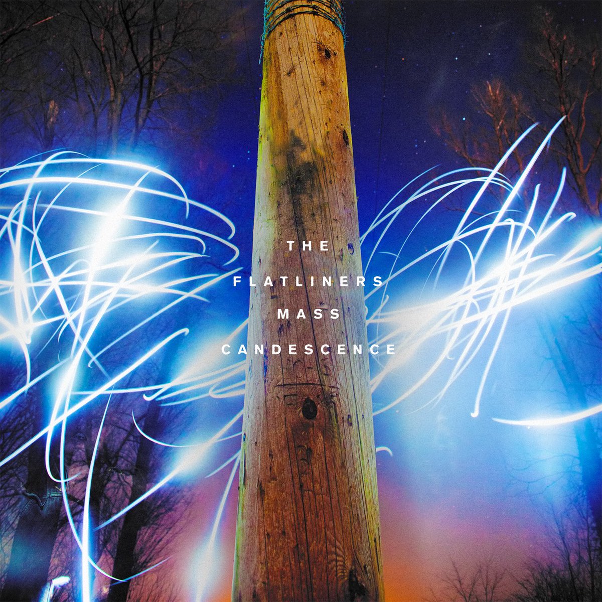 THE FLATLINERS tweet media