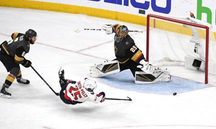 WesLightning's tweet photo. Congrats Washington, in 2010 I put on my first hockey jersey and it was ovi, I’ve been there with you since day one, and I’m so happy for you, btw if you say you didn’t get emotional around the part where tj Oshie talked about is dad, your liking to yourself https://t.co/5YgaQBZnRQ