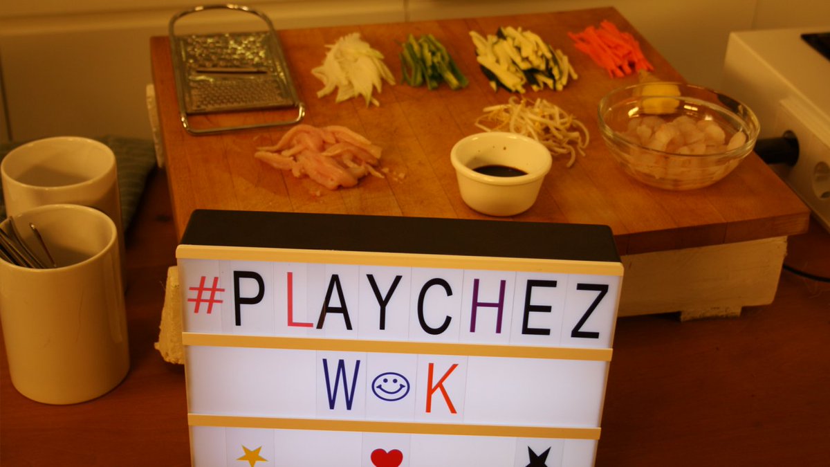 playz's tweet photo. ¿Eres de los que aprovechan los domingos para cocinar? En la web de #Playchez encontrarás un montón de buenas ideas. ¡Mira! https://t.co/541ERj8tGB https://t.co/mxxmj7fJ3C