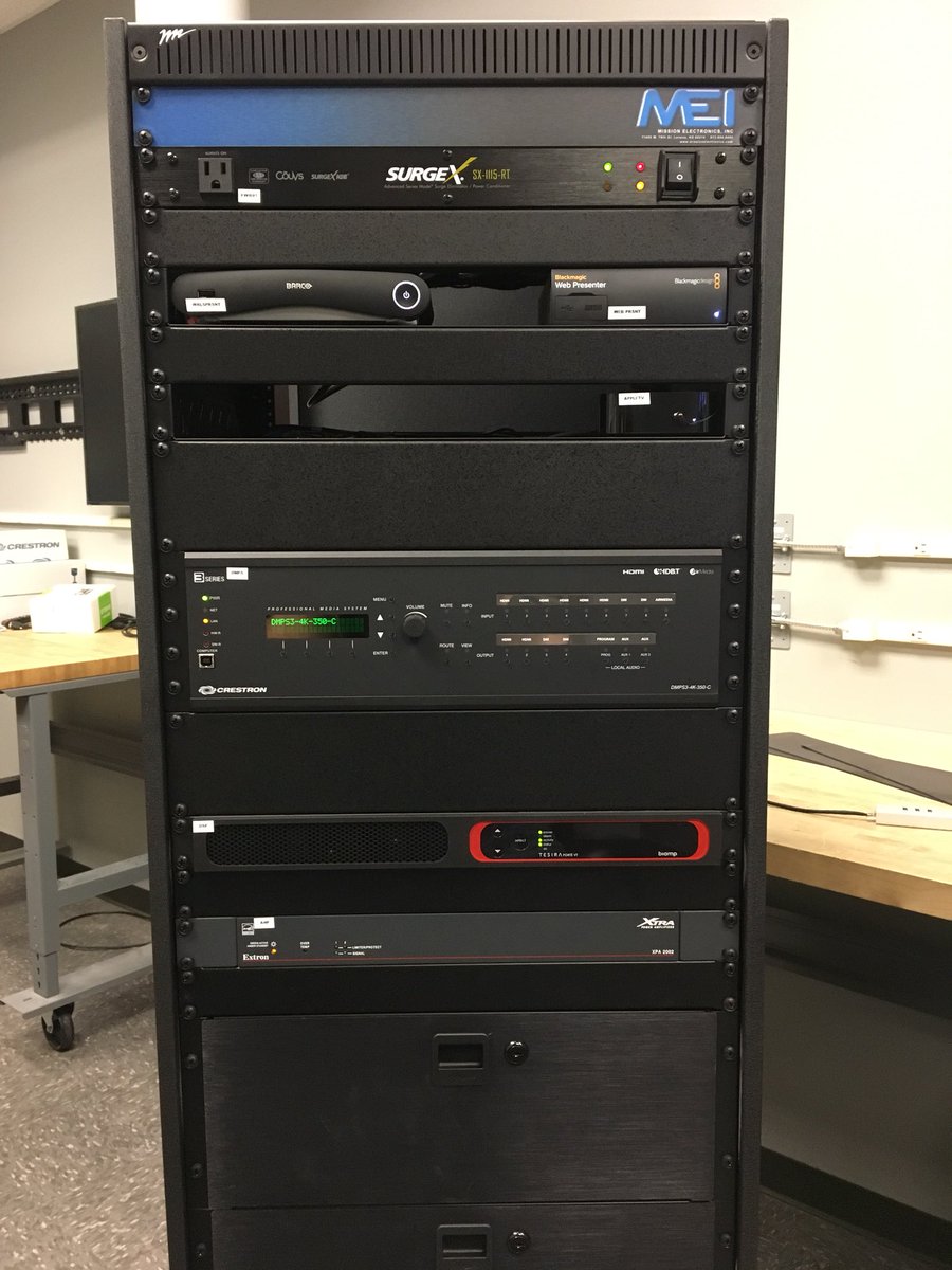 Mission Electronics tweet media