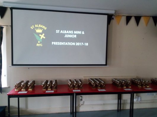 thebunsrfc's tweet photo. All ready for #BabyBlackAndAmbers mini and junior presentation evening 🖤💛🖤💛 @laurenholloway9 @stalbans9s @gibbo0685 @IanEdwardWatki1 @Annmari78350818 https://t.co/If9rOgePFx