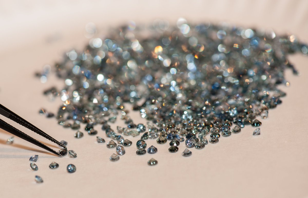 #MontanaFunFact: Did you know Montana’s state gemstones are sapphire and agate? You can even mine for your own sapphires at Gem Mountain Sapphire Mine in Philipsburg! Learn more: bit.ly/MTFunFacts