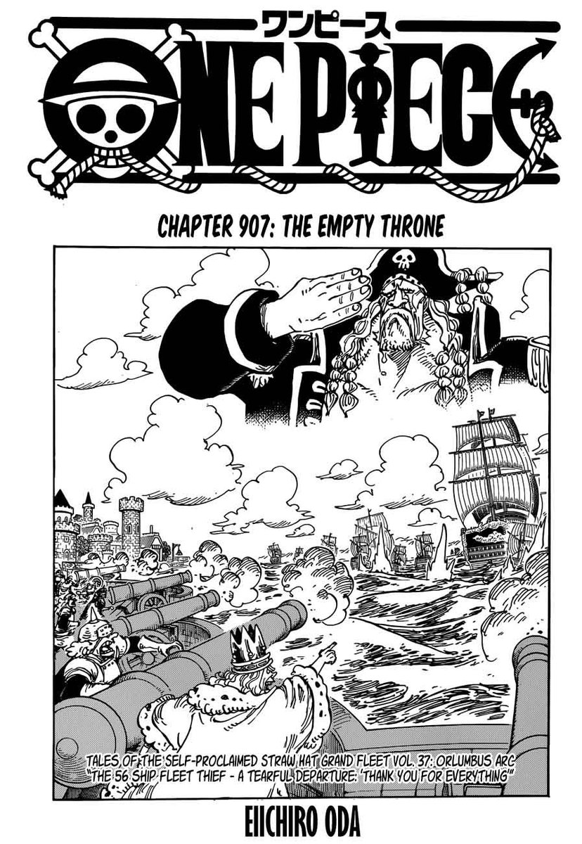 Eznerd On Twitter One Piece Scan 907 Https T Co Yfqd20s0gq Https T Co Jfdgc2fznk Https T Co Dx7s2hwcog Https T Co Qg9qbixccb Onepiece907 Onepiece Onepiece第1弾 Onepiece906 Luffy Sabo Manga Anime ワンピース Kaido Shanks