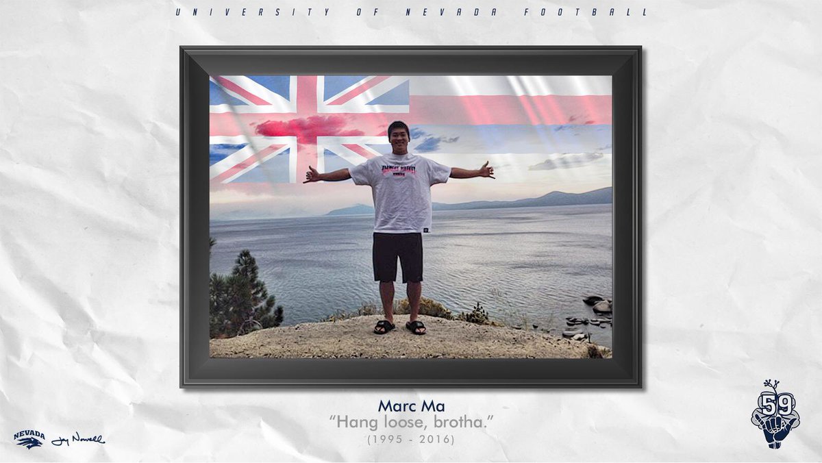RIP Hawaiian