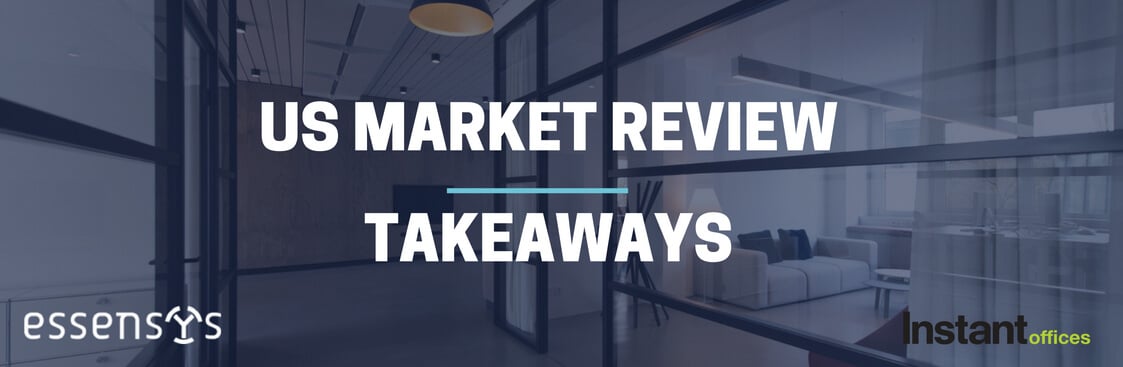 essensys's tweet image. As the #workspace industry continues to change, we highlight key points of @TheInstantGroup 2018 Market Report so you can stay ahead of the curve hubs.ly/H0ccS5g0