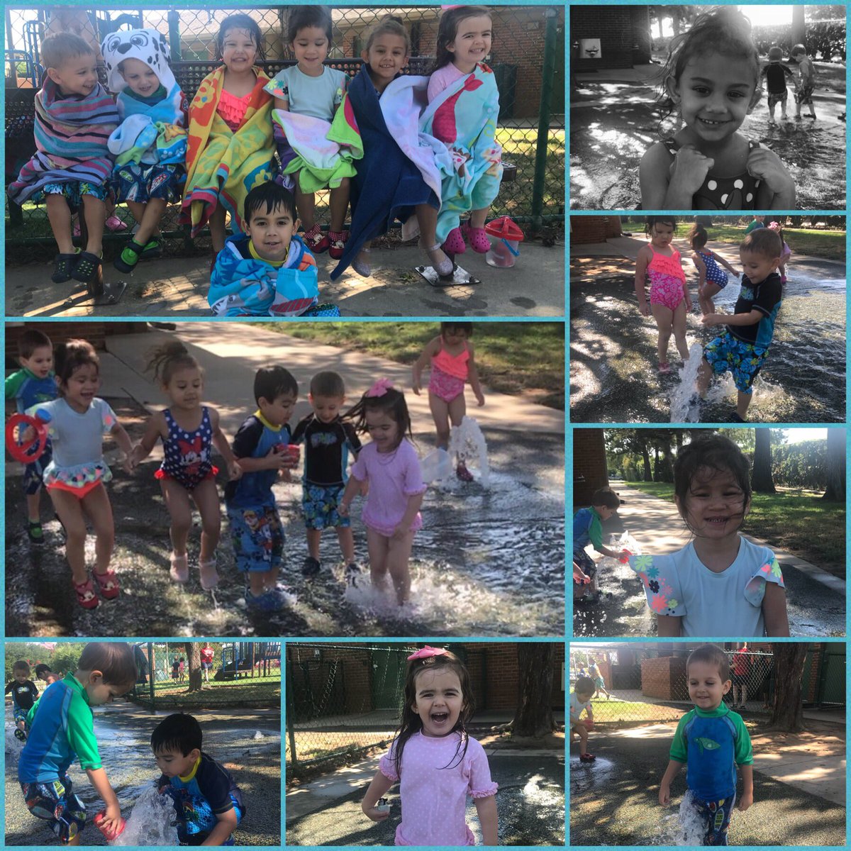 ECDCRoos_EPS's tweet photo. Splash Pad fun! https://t.co/JEG5KdD6IS